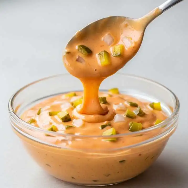 big mac sauce low carb: 2g Carbs bei McDonald’s vs. 0,8g hausgemacht (5-Min-Rezept)